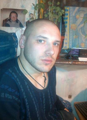 Иван Зуб, Россия, Астрахань, 33 года. Хочу найти Серьёзные отношенияДорый