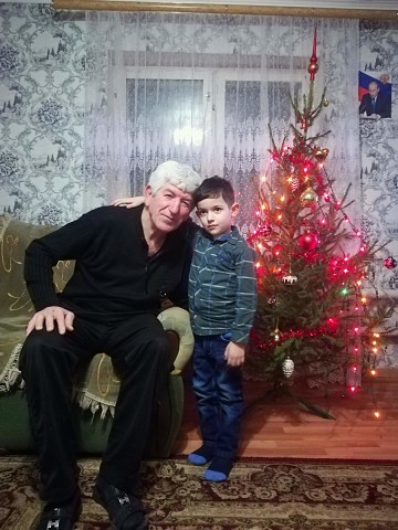Сергей Сиреканян, Россия, Донской, 72 года, 1 ребенок. Познакомлюсь для серьезных отношений и создания семьи.