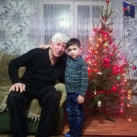 Сергей Сиреканян, Россия, Донской, 72 года