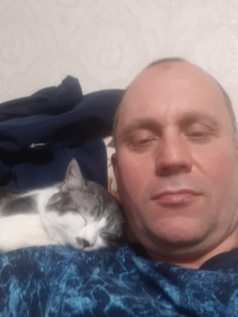 Сергей, Россия, Воронеж, 47 лет, 1 ребенок. Познакомлюсь с женщиной для любви и серьезных отношений.Хороший парень. не пью не курю. совсем