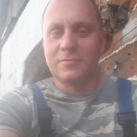 Сергей, Россия, Воронеж, 46 лет