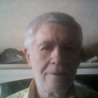 Аркадий Печёнкин, Россия, Челябинск, 73 года