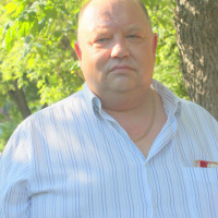 Aleksey Tsvetkov, Россия, Москва, 51 год