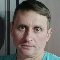 Алексей Дроздов, Россия, Рославль, 45 лет
