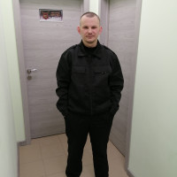 Дмитрий, Россия, Выборг, 32 года