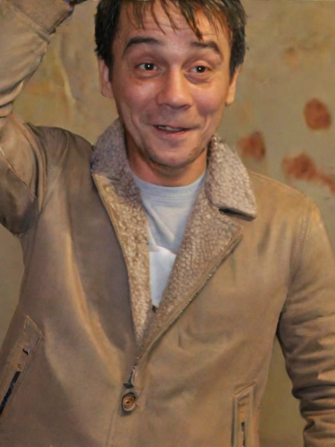 Антон Ефимов, Санкт-Петербург, м. Озерки, 47 лет, 1 ребенок. Сайт одиноких отцов GdePapa.Ru