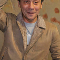 Антон Ефимов, Санкт-Петербург, м. Озерки, 47 лет