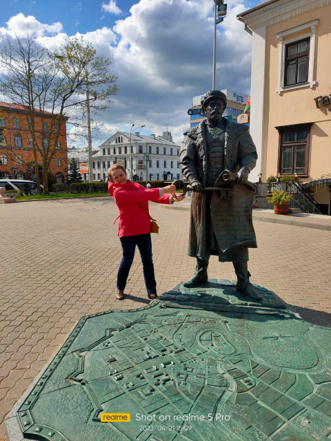 Елена, Россия, Красногорск. Фото на сайте ГдеПапа.Ру