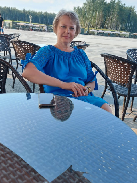 Елена, Россия, Красногорск. Фото на сайте ГдеПапа.Ру