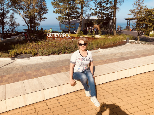 Елена, Россия, Красногорск. Фото на сайте ГдеПапа.Ру