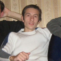 Глеб, Россия, Челябинск, 36 лет