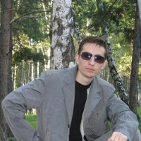 Глеб, Россия, Челябинск, 37 лет