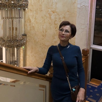 Наталья Авраменко, Санкт-Петербург, м. Ломоносовская. Фото на сайте ГдеПапа.Ру