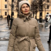 Наталья Авраменко, Санкт-Петербург, м. Ломоносовская, 50 лет, 1 ребенок. Хочу найти Мужчину, который умеет заботится о себе и другихЖенщина,, доброжелательная. На сайте для того, чтобы познакомиться с мужчиной для создания дружной, 