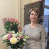 Мария, Россия, Москва, 47