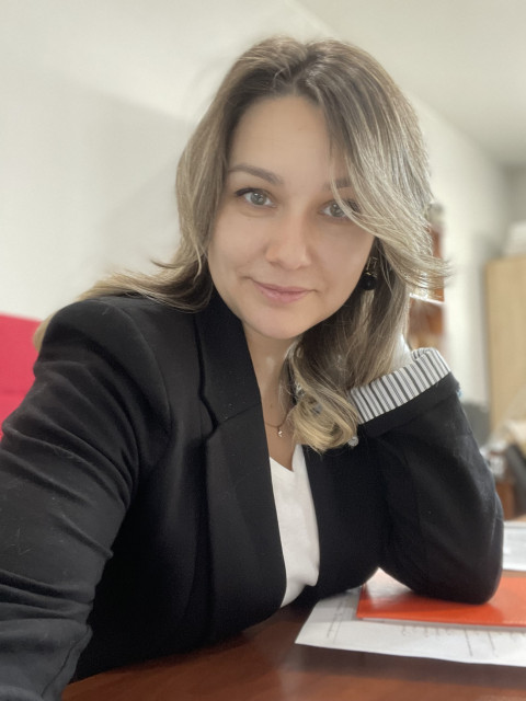 Айгуль, Россия, Красноярск, 34 года, 1 ребенок. Познакомлюсь с мужчиной для любви и серьезных отношений. 
Если ты зрелый, самодостаточный, с высокиЛюблю жизнь во всех ее проявлениях: путешествия, интересные люди, вкусная еда, творчество и развитие