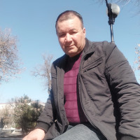 Алик, Россия, Санкт-Петербург, 58 лет