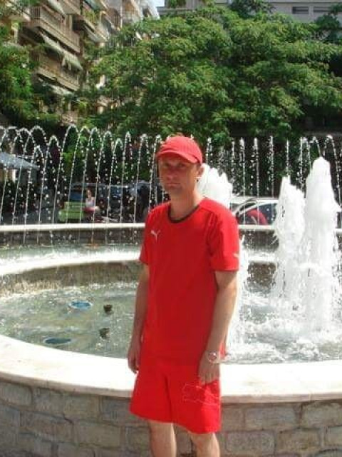 Алексей, Беларусь, Минск, 37 лет. Познакомлюсь с женщиной для любви и серьезных отношений, брака и создания семьи, воспитания детей, рДобрый, жизнерадостный, самодостаточный.