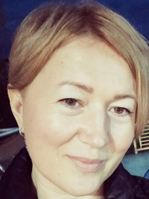 Наталья, Россия, Москва. Фото на сайте ГдеПапа.Ру