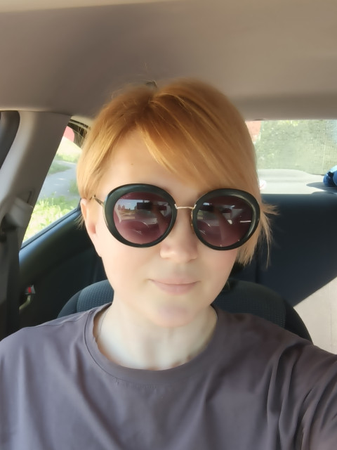 Наталья, Россия, Москва. Фото на сайте ГдеПапа.Ру