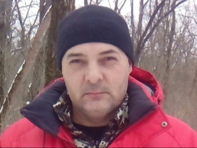 Виктор, Россия, Луганск, 52 года. Хочу встретить женщину