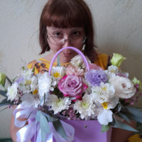 Анна, Россия, Подольск, 39 лет