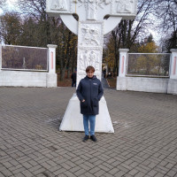 Светлана, Россия, Донецк, 47 лет