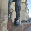 Марина, 50, Россия, Москва