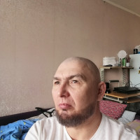 Алексей, Россия, Барнаул, 46 лет