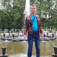 Александр, Россия, Боровичи, 44 года