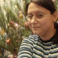 Кристина, Россия, Курск, 42 года