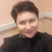 Ольга, Россия, Королёв, 49 лет