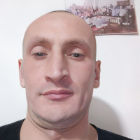 Александр, Россия, Симферополь, 37 лет