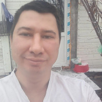 Александр Кузьмин, Россия, Якутск, 37 лет