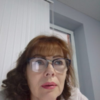 Таня, Россия, Москва, 53 года