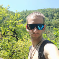 Андрей, Россия, Севастополь, 34 года