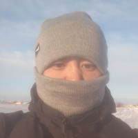 Аскер Менжасаров, Казахстан, Житикара (Джетыгара), 36 лет