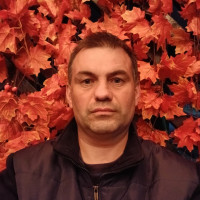 Алексей, Россия, Екатеринбург, 44 года