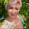 Tanya Буйнова, Россия, Таштагол, 48