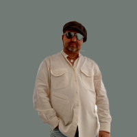 Владимир, Россия, Санкт-Петербург, 53 года