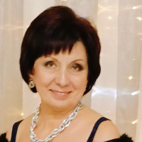 Лора, Россия, Гулькевичи, 63 года