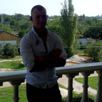 Александр Владимирович, Россия, Зеленоград, 34 года