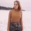 Дарья, Россия, Москва, 19