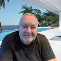 Николай, Санкт-Петербург, м. Академическая, 67 лет