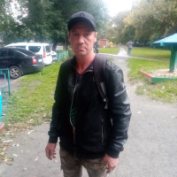 Рустам, Россия, Симферополь, 44 года