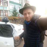 Борис, Россия, Казань, 48 лет