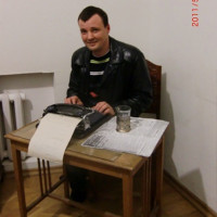 Андрей Богачёв, Россия, Химки, 45 лет
