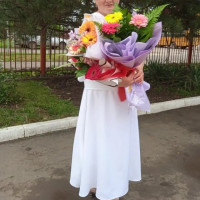 Наталья, Россия, Ростов-на-Дону, 51 год