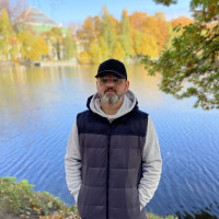 Сергей, Россия, Санкт-Петербург, 53 года