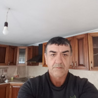 Курбан, Россия, Махачкала, 53 года